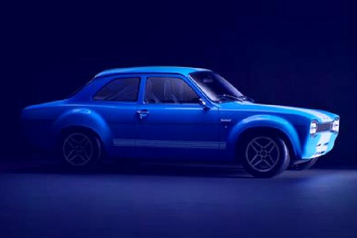 escort Bohynivka
