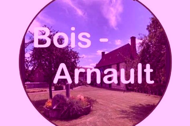 escort Bois-Arnault