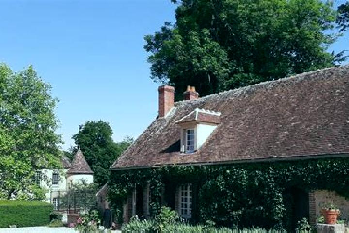 escort Bois-le-Roi