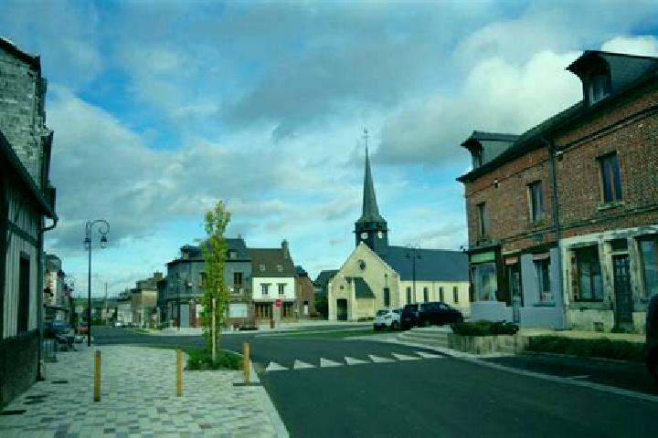 escort Boissey-le-Chatel