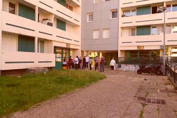 escort Boissy-Saint-Leger
