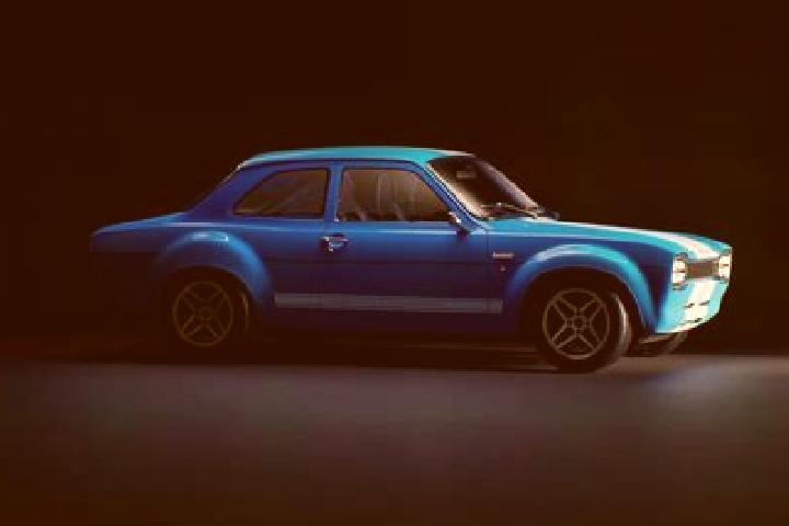 escort Bojonghaur