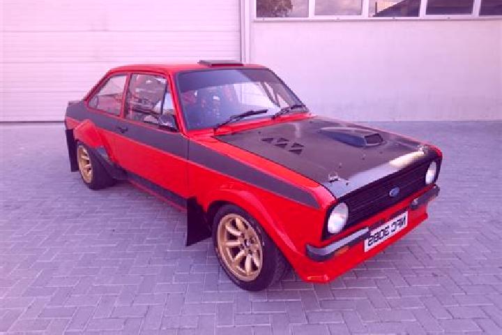 escort Bojszowy