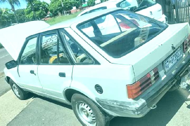 escort Boksburg