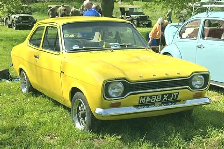 escort Bol
