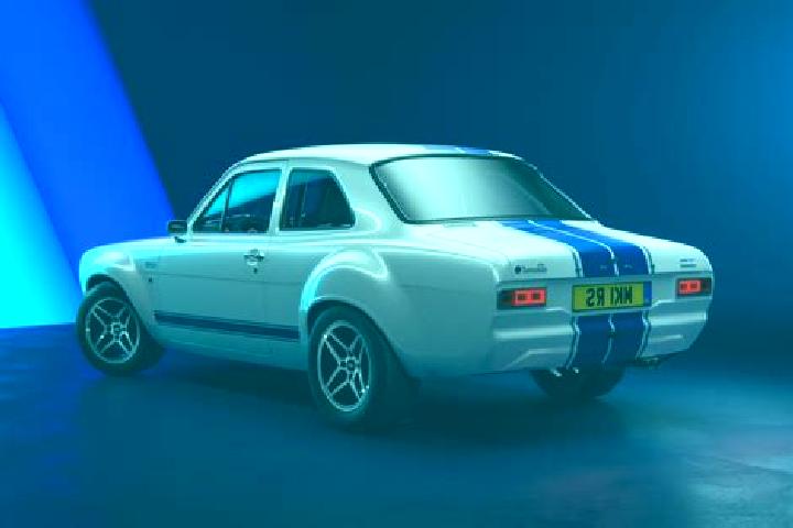escort Bolenge