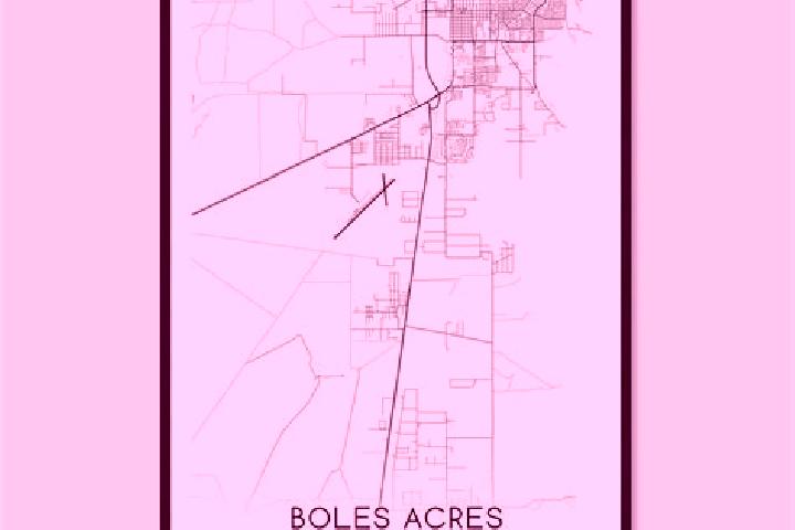 escort Boles Acres