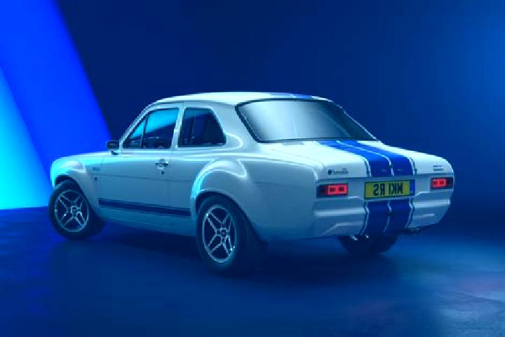 escort Boley