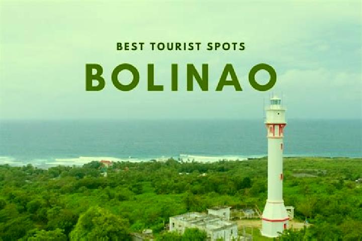 escort Bolinao