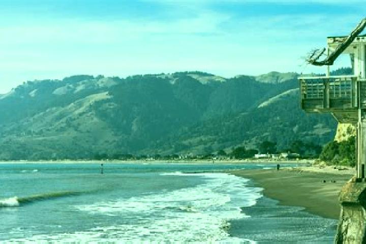 escort Bolinas