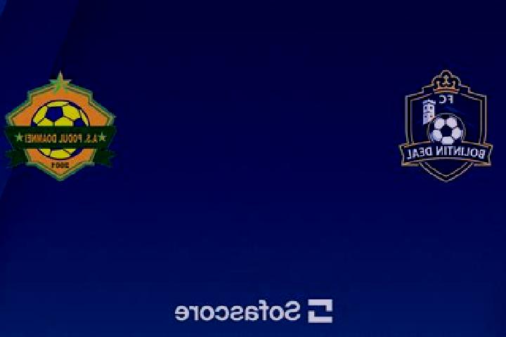 escort Bolintin Deal