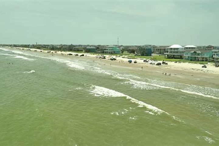 escort Bolivar Peninsula