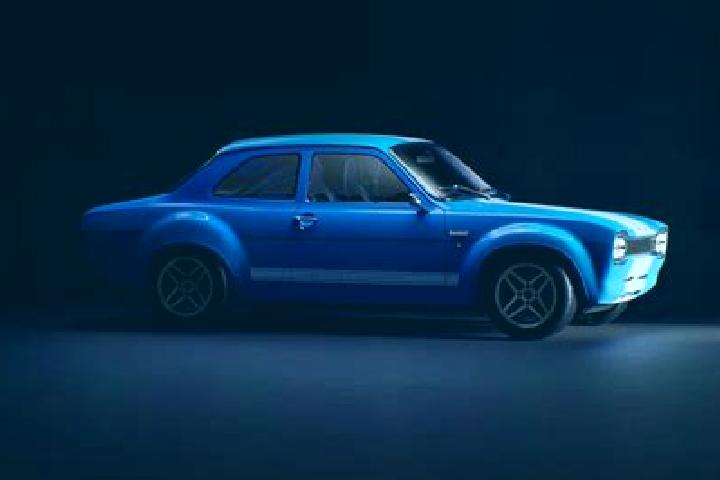 escort Bolo