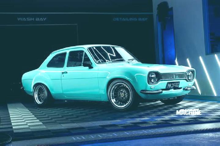 escort Bolondron