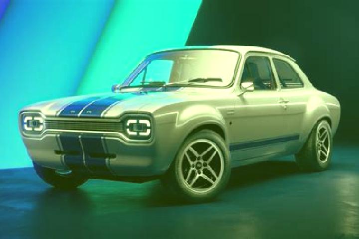 escort Bolongongo