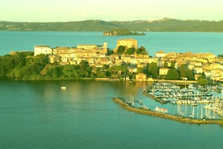 escort Bolsena