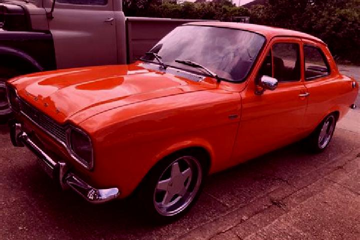 escort Bolsterlang