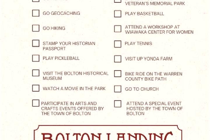 escort Bolton Landing