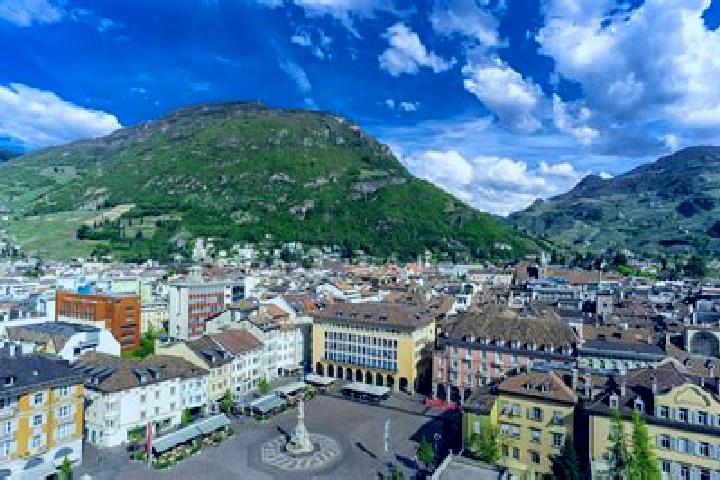 escort Bolzano Novarese