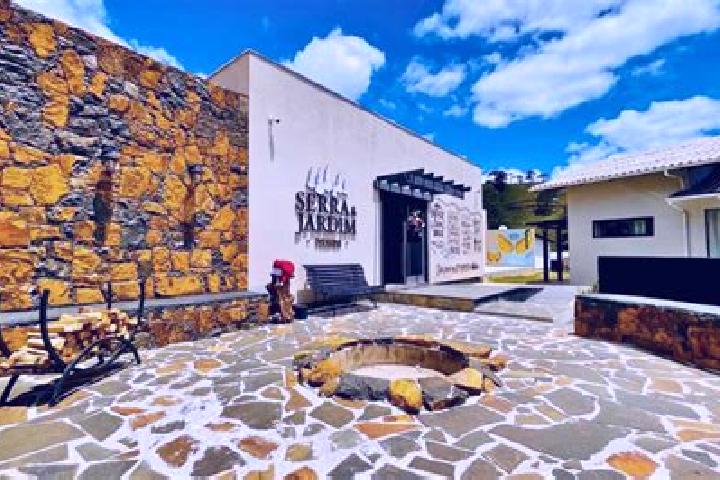 escort Bom Jardim da Serra