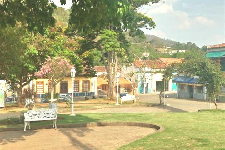 escort Bom Jesus do Norte