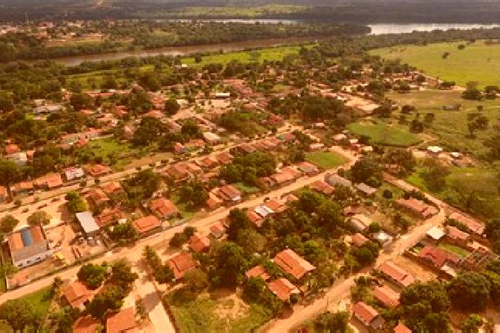escort Bom Jesus do Tocantins