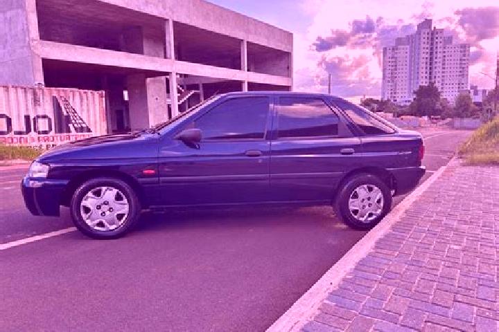 escort Bom Jesus