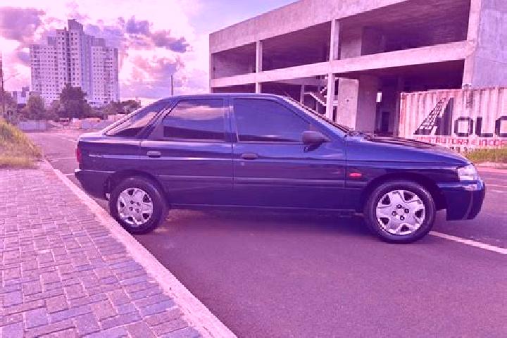 escort Bom Progresso