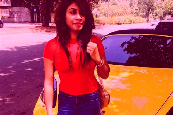 escort Bombay