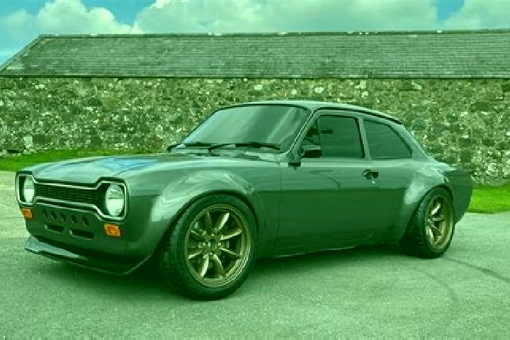 escort Bombe