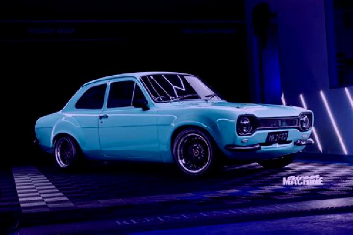 escort Bombu