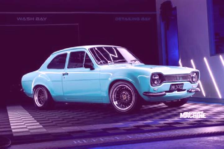 escort Bonang