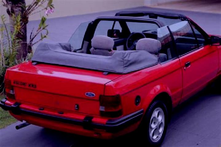escort Bondione