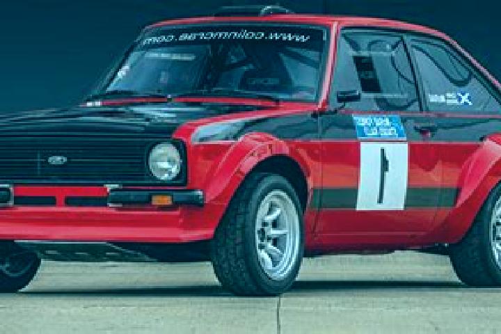 escort Bonhill