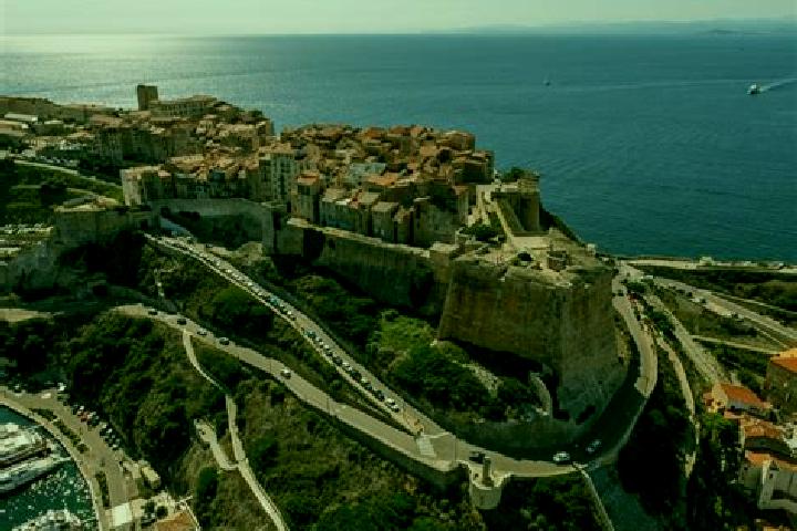 escort Bonifacio