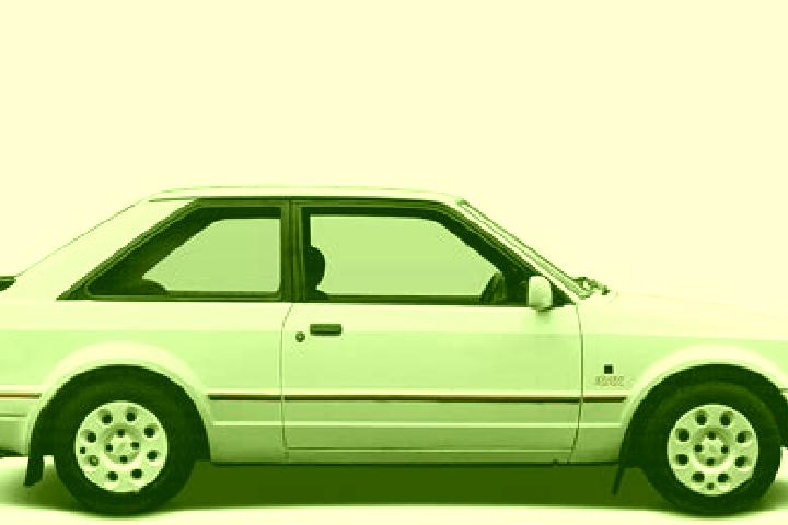 escort Bonifay