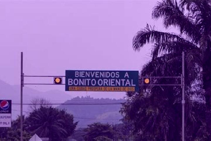 escort Bonito Oriental