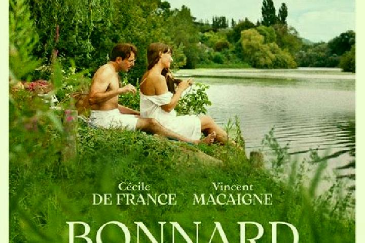 escort Bonnard