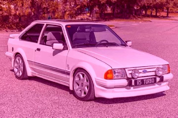 escort Bonnee