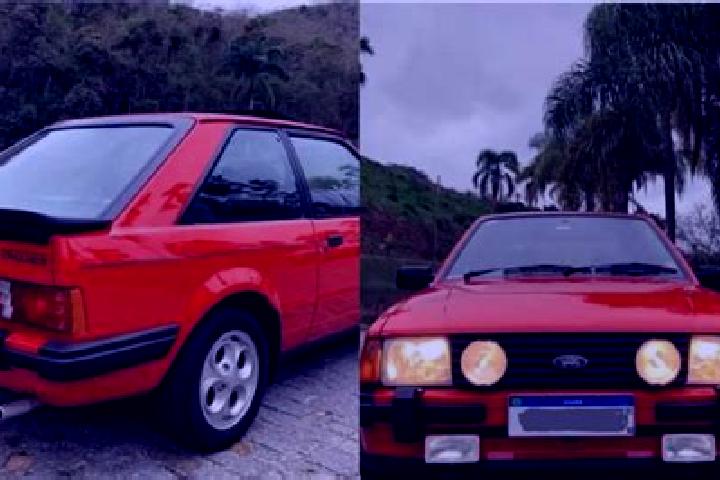 escort Bonner