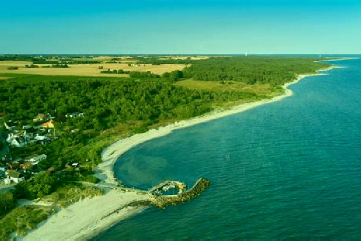 escort Bonnerup Strand
