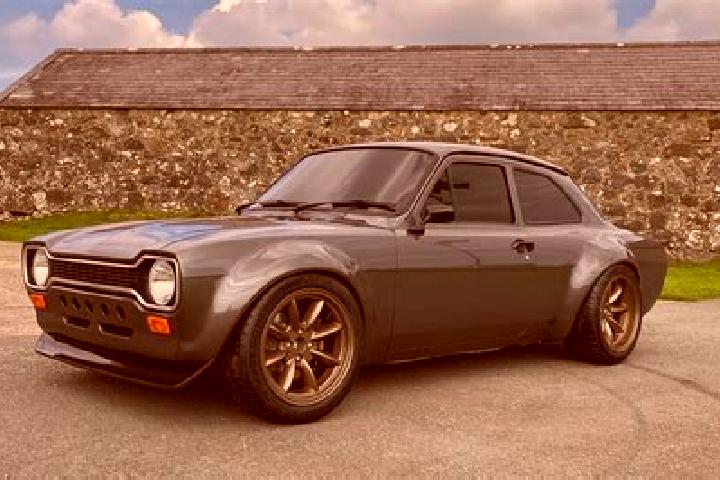 escort Bonnut