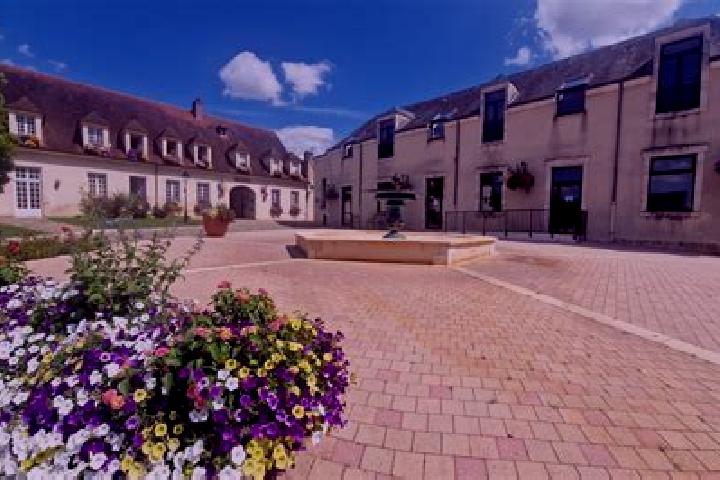 escort Bonny-sur-Loire