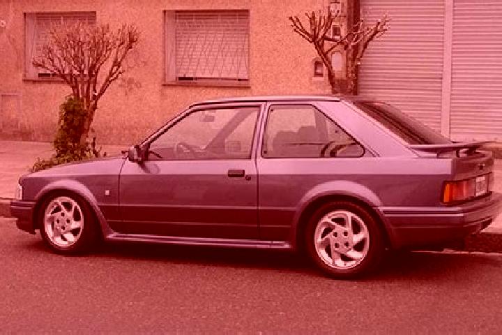 escort Bonogin