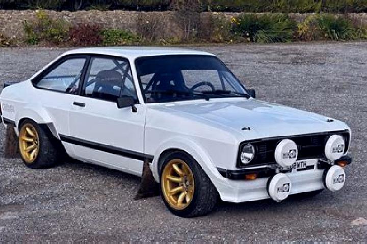 escort Bonsall
