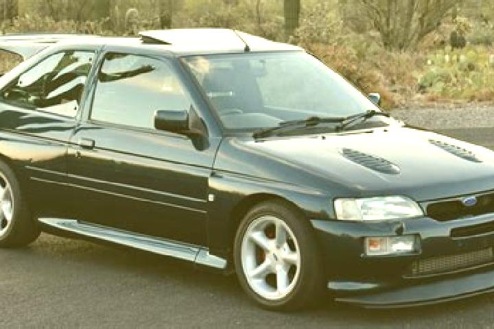 escort Bonsari