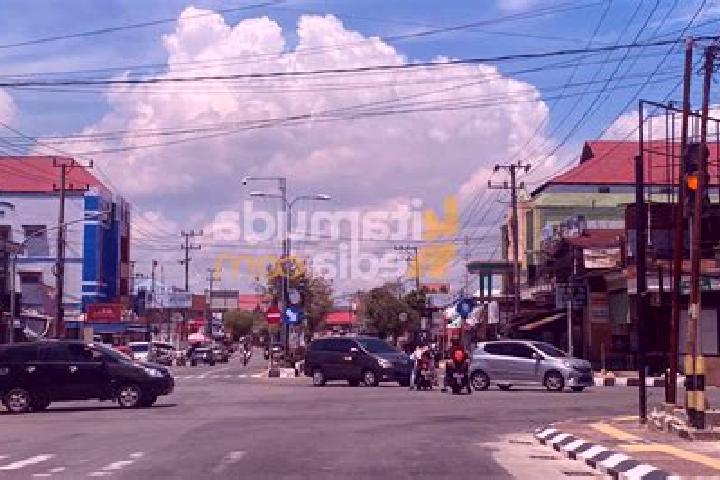 escort Bontang Baru
