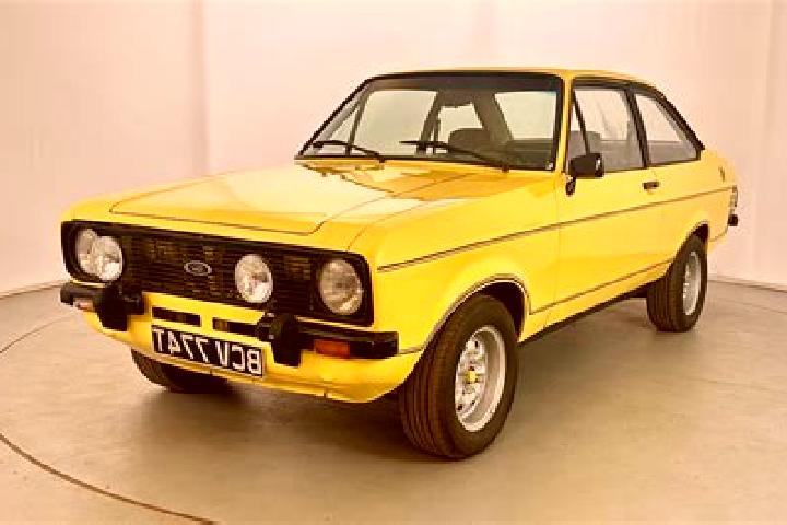 escort Booda