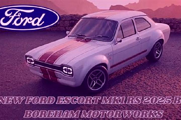 escort Boomer