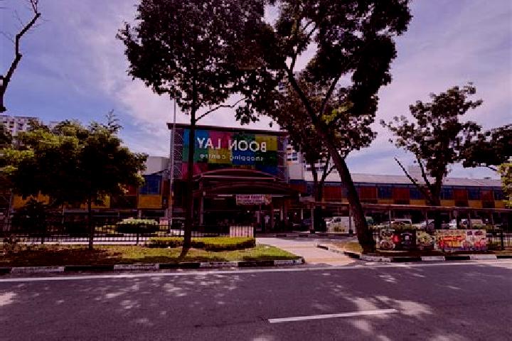 escort Boon Lay